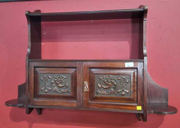 WALL SHELF