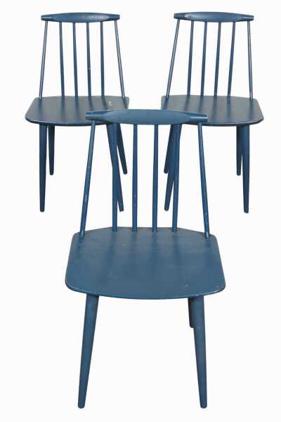 J77 DINING CHAIRS