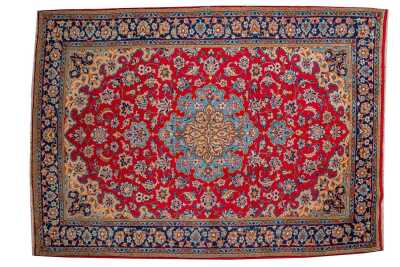 Persian Rug