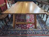 DINING TABLE - 2