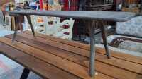 BENCH - 3