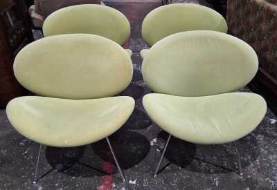 DESIGNER CHAIRS