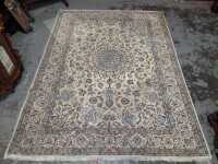 NAIN RUG