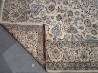 NAIN RUG - 3