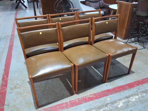 DINING CHAIRS