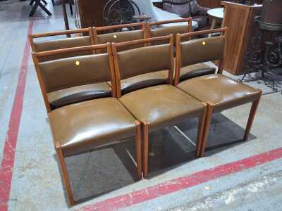 Dining Chairs