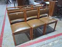 DINING CHAIRS