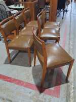 DINING CHAIRS - 2