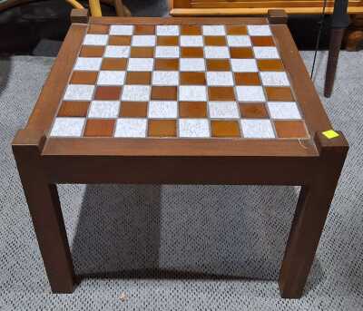 Chess Table