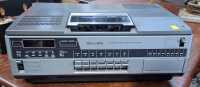 SANYO CASSETTE RECORDER