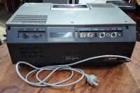 SANYO CASSETTE RECORDER - 2
