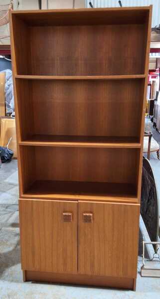 WALL UNIT