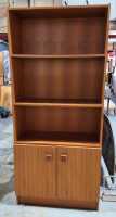WALL UNIT