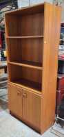 WALL UNIT - 2