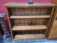 BOOKSHELF
