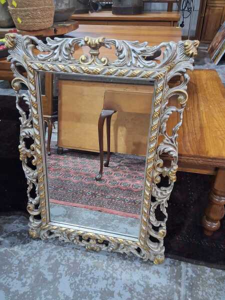 WALL MIRROR