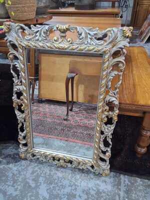 Wall Mirror