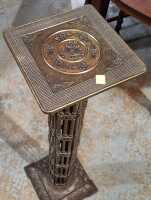 PEDESTAL - 2