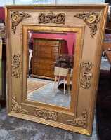 WALL MIRROR