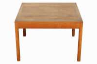 MODEL 5363 COFFEE TABLE - 2