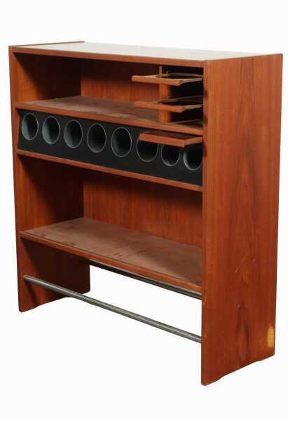 TEAK BAR