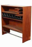 TEAK BAR