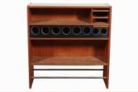 TEAK BAR - 2