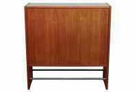 TEAK BAR - 3