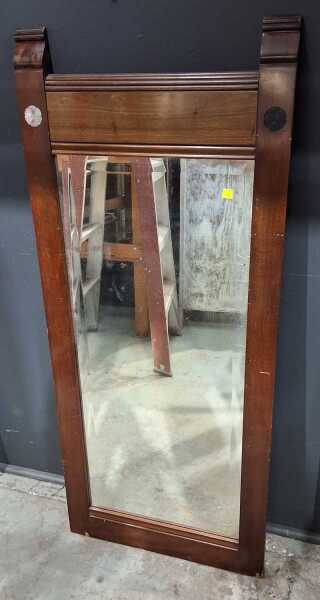 WALL MIRROR