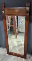 WALL MIRROR