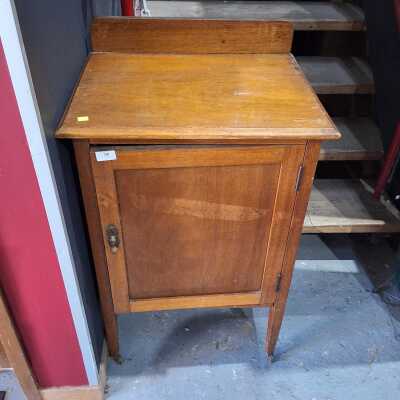 Pot Cupboard