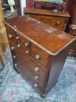 CHEST OF DRAWERS - 2