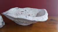 STONE BOWL - 2