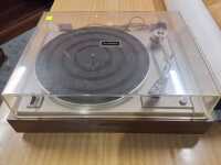 TURNTABLE