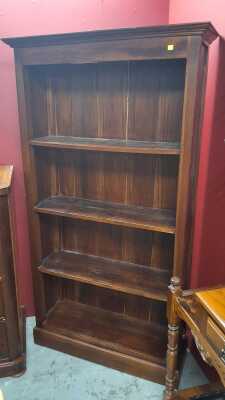 Bookshelf