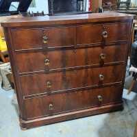CHEST OF DRAWERS - 2