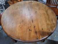 DINING TABLE - 2