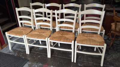 Dining Chairs
