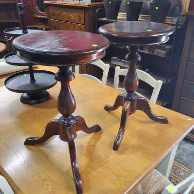 LAMP TABLES