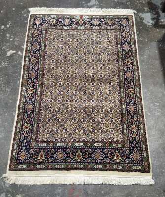 Khorrassan Rug