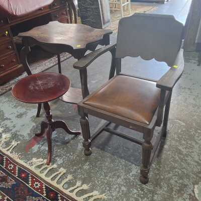 Furniture Lot