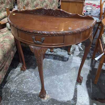 Hall Table