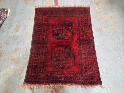 Hall Rug