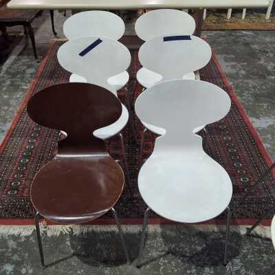 ANT CHAIRS