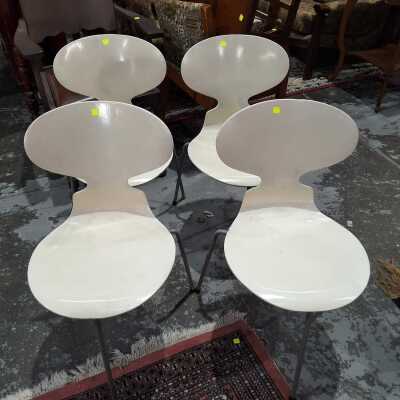 Ant Chairs