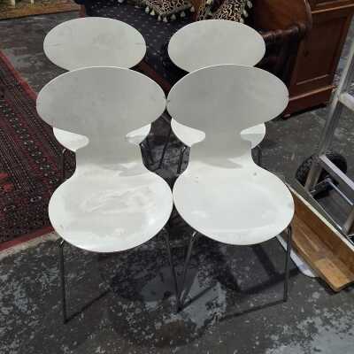 ANT CHAIRS