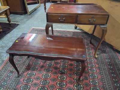 Furniture Lot