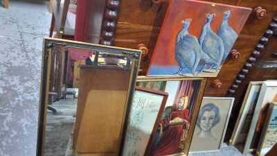 Art Lot