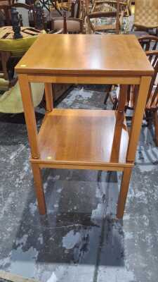 Lamp Tables