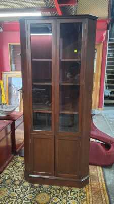 Corner Cabinet